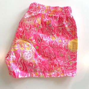 Lilly Pulitzer Shorts